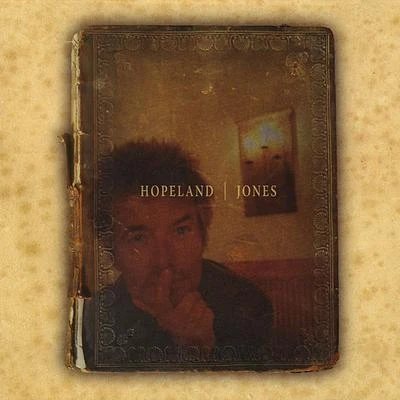 JONESHopeland