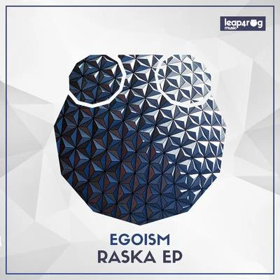 EgoismRaska EP