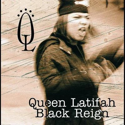 Queen LatifahBlack Reign