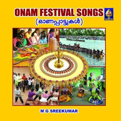 M. G. Sreekumar/M. Jayachandran/Chithra/SangeethaOnam Festival Songs