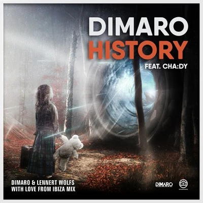 diMaroHistory (Remixes)