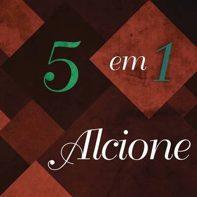 Alcione5 em 1