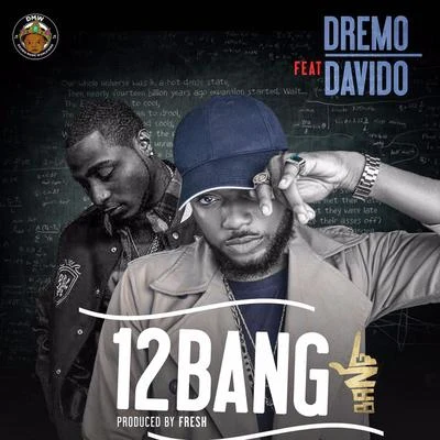 Sinzu/Dremo/Ycee1 2 Bang