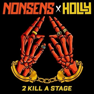 NONSENS2 Kill a Stage