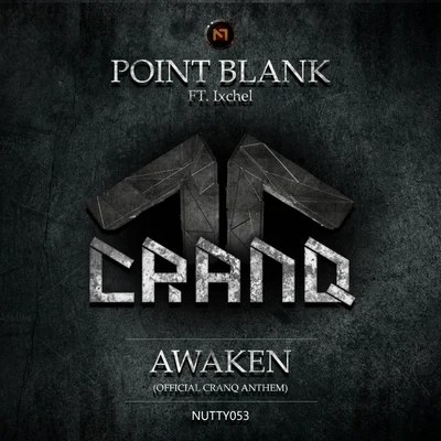 Point Blank/DJ ScrewAwaken (Cranq Anthem 2015)