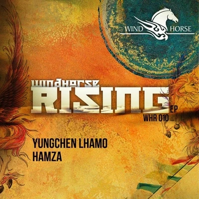 HamzaWind Horse Rising EP