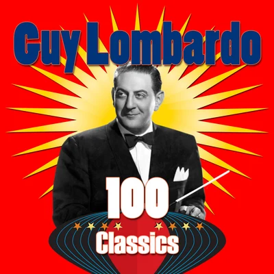 Billy Leach/Guy Lombardo100 Classics