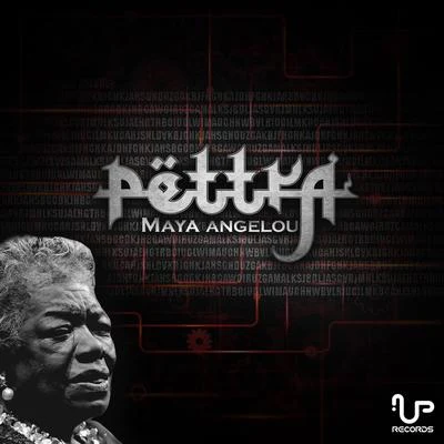 PettraMaya Angelou