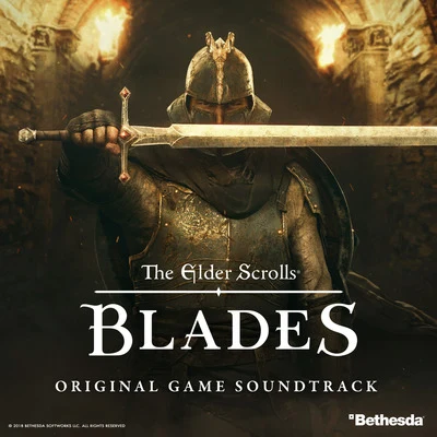 Dan Martinez/織田乾也/原田萌喜/Inon ZurThe Elder Scrolls Blades: Original Game Soundtrack