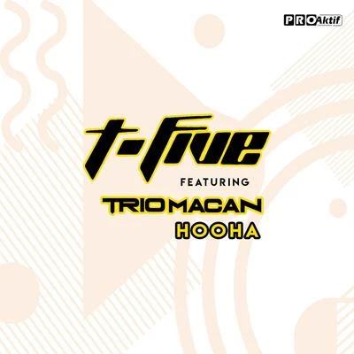 T-FiveHooha