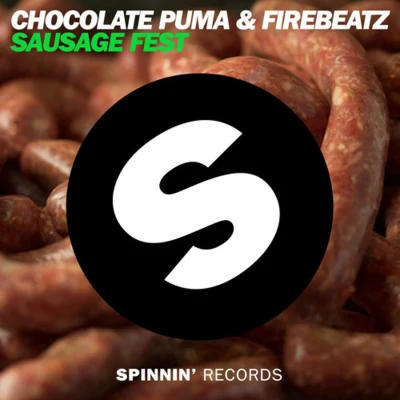 Sweet Coffee/Chocolate Puma/Jean Claude Ades/Booka Shade/Switch/Yello/Kurd Maverick/Whirlpool Productions/Roger Sanchez/Quintino & BlasterjaxxSausage Fest