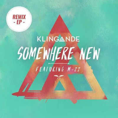 Klingande/Jamie N CommonsSomewhere New