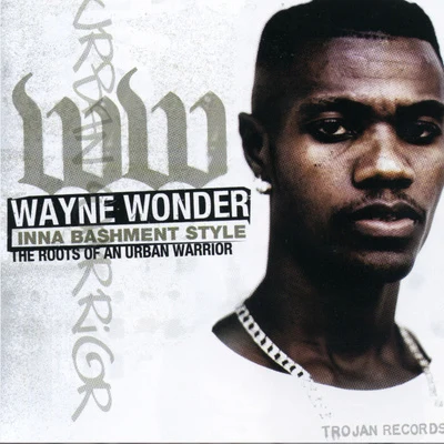 Wayne WonderInna Bashment Style: The Roots of An Urban Warrior