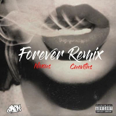 NexusForever (feat. Cuevitas) [Remix]