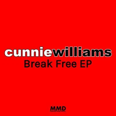 CHEW FU/Cunnie Williams/The Mousseketeers/Carl Keaton Jr./Can 7/Akay/Autodeep/Roachford/Slackwax/Cool MillionBreak Free EP