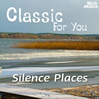 Suddeutsche PhilharmonieClassic for You: Silence Places