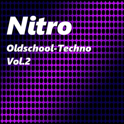 Nitro/Lazza/Ocean Wisdom/Dani Faiv/Victor Kwality/Giaime/Joan Thiele/Ward 21/Tha Supreme/GemitaizOldschool Techno, Vol..2