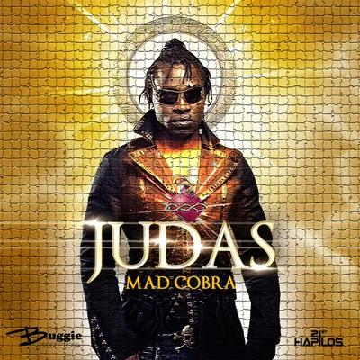 Mad CobraJudas - Single