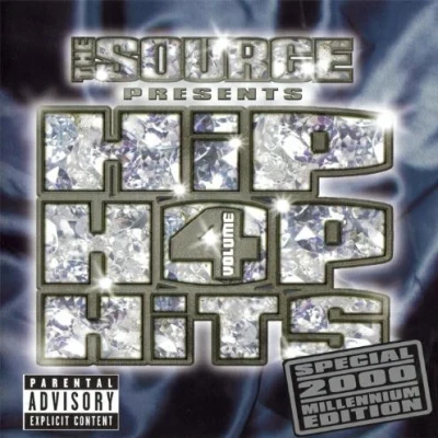 ShyneSource Presents: Hip Hop Hits VOL.4