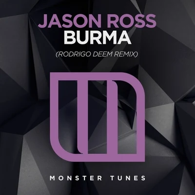 Jason RossBurma (Rodrigo Deem Remix)