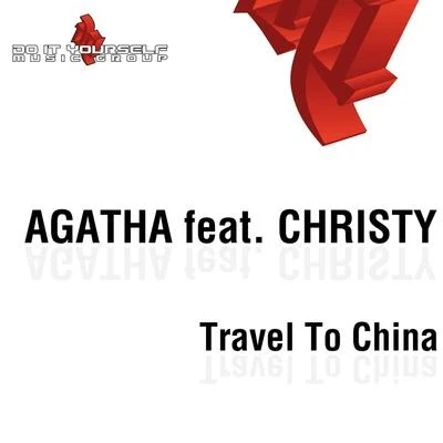 Agatha/Meucci/ApolloTravel To China