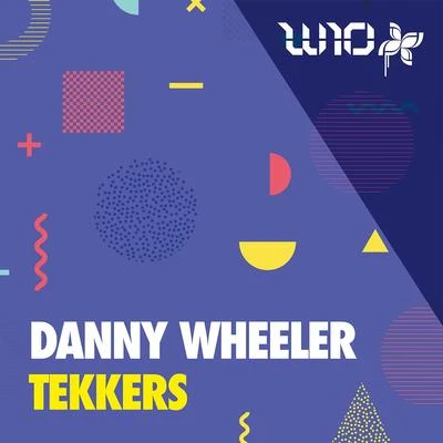 Danny WheelerTekkers