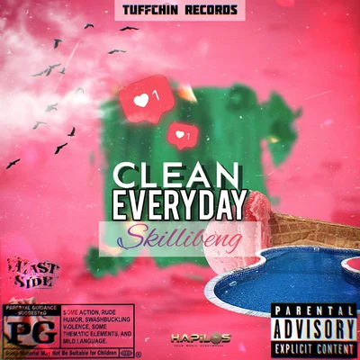 SkillibengClean Everyday