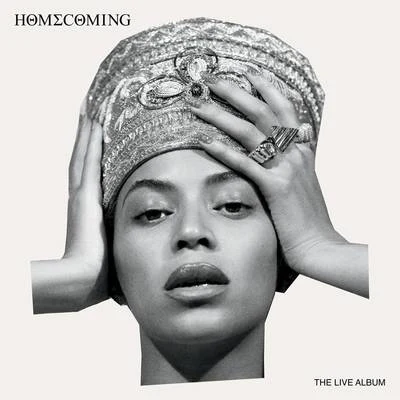 Beyoncé/Espen Grjotheim/Reidun Sæther/Hans Zimmer/Heidi Ruud Ellingsen/Nils Jørgen Kaalstad/Anders Bye/Oskar Fjeldstad-Bergheim/Elton John/Lebo M.HOMECOMING: THE LIVE ALBUM