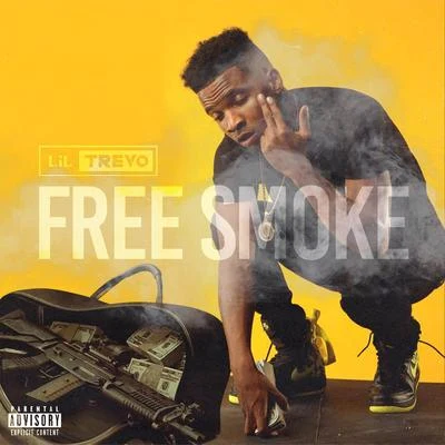 Lil Trevo/Lil PoppaFree Smoke