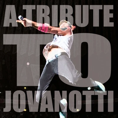 Studio Sound GroupA Tribute to Jovanotti