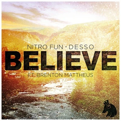 Nitro FunBelieve