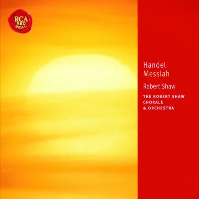 George Frideric HandelPamela DellalDavid MurrayTerje KvamBarry CraftYoshifumi HataHeather SarrisQuodlibet ChoirTelemann Chamber OrchestraMessiah, HWV 56: Why Do the Nations