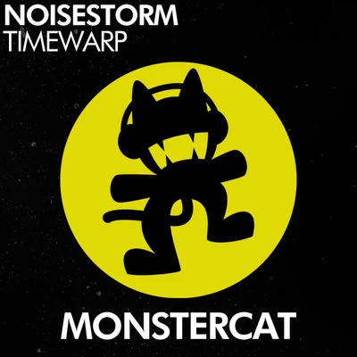 Noisestorm/MonstercatTimewarp