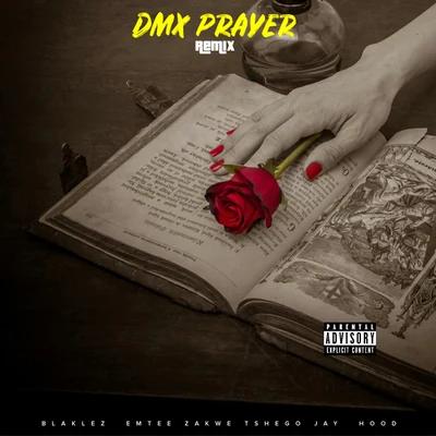 AB Crazy/Blaklez/Typhus/Dj SabbyDmx Prayer