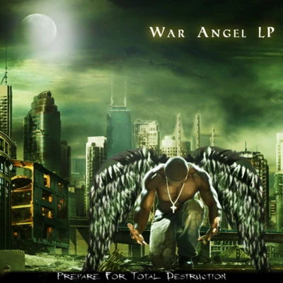 50 Cent/Jon Jon/Snoop Dogg/Xzibit/Butch Cassidy/E-40/Too $hort/LaToya Williams/Prince Ital Joe/B-Smoovethe war angel