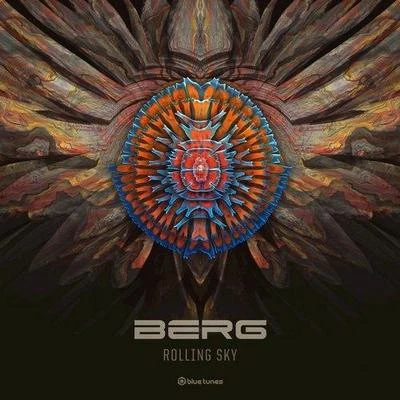 Berg/Major7Rolling Sky