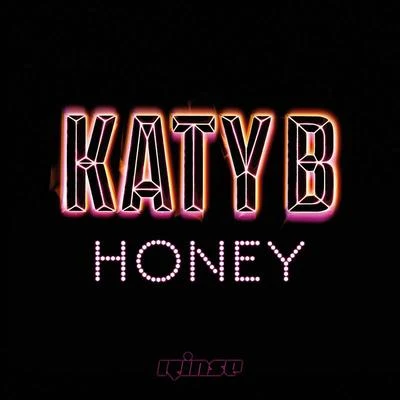 Katy BHoney