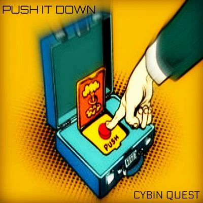 NAZAAR/Cybin QuestPush It Down