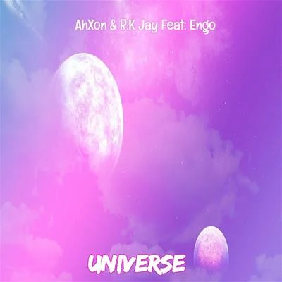 AhXonUniverse