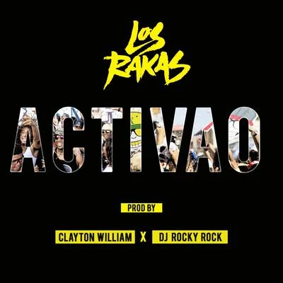 Los Rakas/Far East Movement/Rell the Soundbender/WildfellazActivao