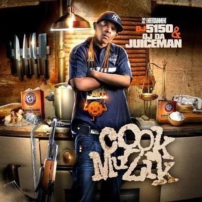 OJ Da JuicemanCook Muzik