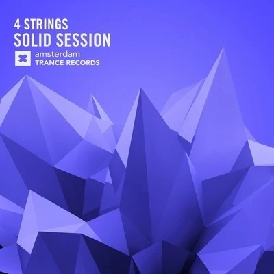 4 Strings/ElaraSolid Session