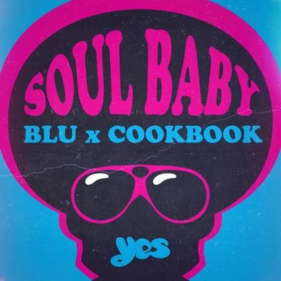 The Black Mavericks/CookBookSoul Baby