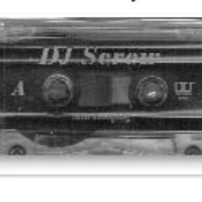 DJ Screw/FileroChapter 007: Ballin In Da Mall