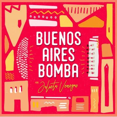 Buenos Aires BrassLa bomba de tiempoBuenos Aires Bomba