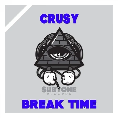 CrusyDotsBreak Time