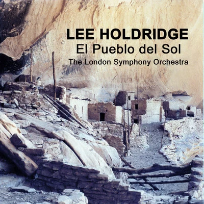 Elsa DreisigThe London Symphony OrchestraSir Simon RattleEl Pueblo Del Sol (Original Soundtrack Recording)