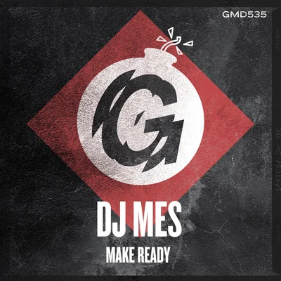 DJ Mes/RescueMake Ready