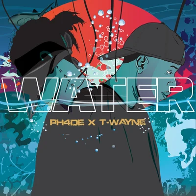 InkMonstarr/T-WayneWater