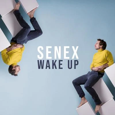 Senex/YouNotUs/JanieckWake Up